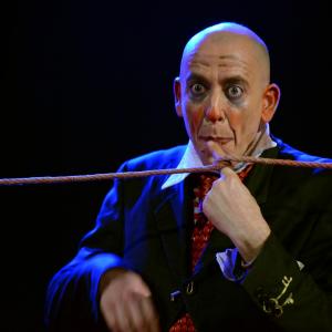 Fotografía de Cabaret Estreyarte - Estreyarte