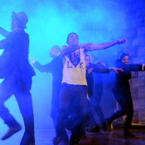 Fotografía de Cabaret Estreyarte - Estreyarte