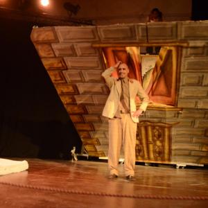 Fotografía de Cabaret Estreyarte - Estreyarte