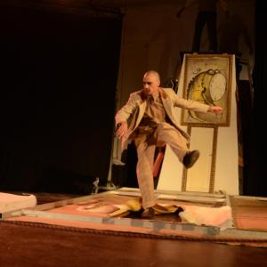 Fotografía de Cabaret Estreyarte - Estreyarte