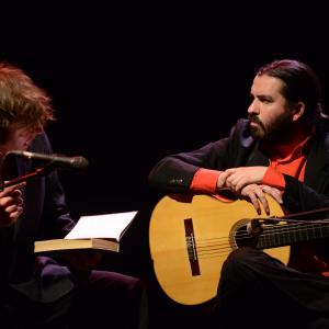 Fotografía de El flamenco es ansí - El Pelito