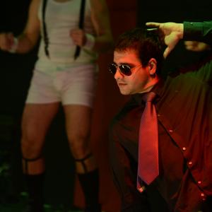 Fotografía de Cabaret La Petite - La Petite
