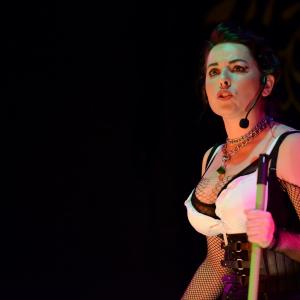 Fotografía de Cabaret La Petite - La Petite