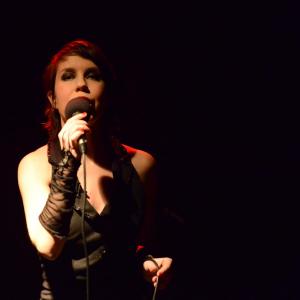 Fotografía de Sinki duo, con Latona Jaquetona - Sinkin Duo