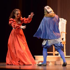 Fotografía de El Torreón: El Perro del Hortelano - Grupo teatral El Torreón