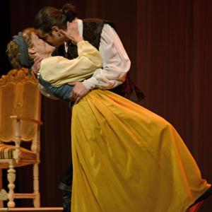 Fotografía de El Torreón: El Perro del Hortelano - Grupo teatral El Torreón