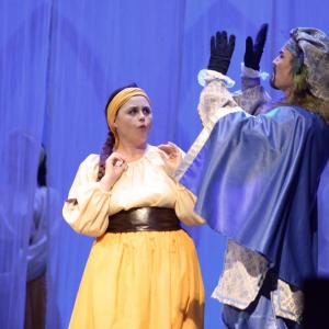 Fotografía de El Torreón: El Perro del Hortelano - Grupo teatral El Torreón