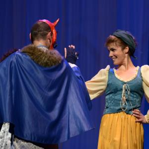 Fotografía de El Torreón: El Perro del Hortelano - Grupo teatral El Torreón