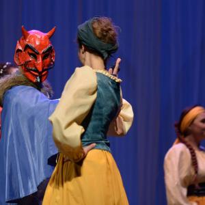Fotografía de El Torreón: El Perro del Hortelano - Grupo teatral El Torreón