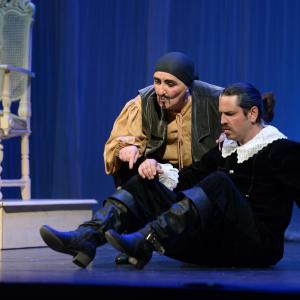 Fotografía de El Torreón: El Perro del Hortelano - Grupo teatral El Torreón