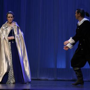 Fotografía de El Torreón: El Perro del Hortelano - Grupo teatral El Torreón