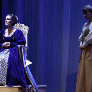 Fotografía de El Torreón: El Perro del Hortelano - Grupo teatral El Torreón