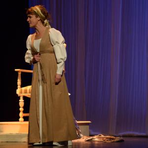 Fotografía de El Torreón: El Perro del Hortelano - Grupo teatral El Torreón