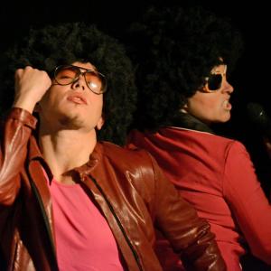 Fotografía de CAU: Cabaret primavera - CAU