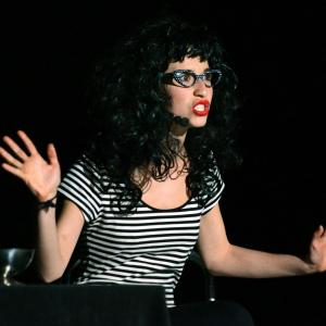 Fotografía de CAU: Cabaret primavera - CAU