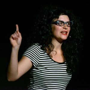 Fotografía de CAU: Cabaret primavera - CAU