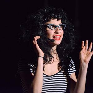 Fotografía de CAU: Cabaret primavera - CAU