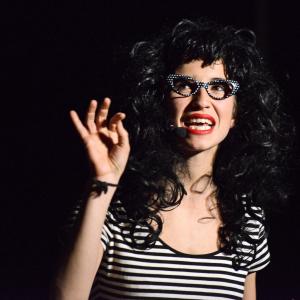 Fotografía de CAU: Cabaret primavera - CAU