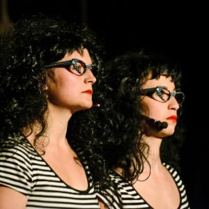 Fotografía de CAU: Cabaret primavera - CAU