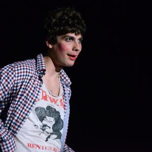 Fotografía de CAU: Cabaret primavera - CAU