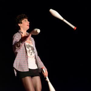 Fotografía de CAU: Cabaret primavera - CAU