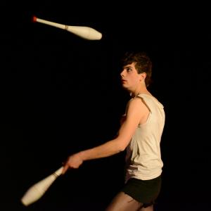 Fotografía de CAU: Cabaret primavera - CAU