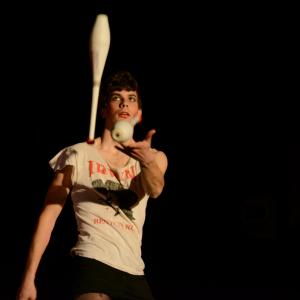 Fotografía de CAU: Cabaret primavera - CAU