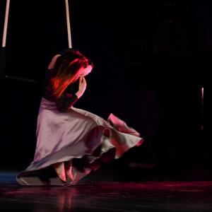 Fotografía de CAU: Cabaret primavera - CAU