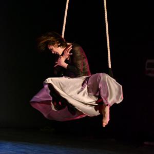 Fotografía de CAU: Cabaret primavera - CAU