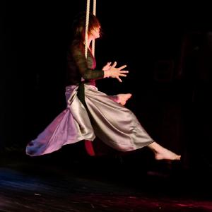 Fotografía de CAU: Cabaret primavera - CAU