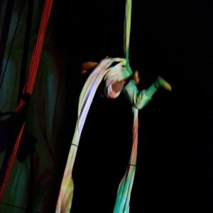 Fotografía de CAU: Cabaret primavera - CAU
