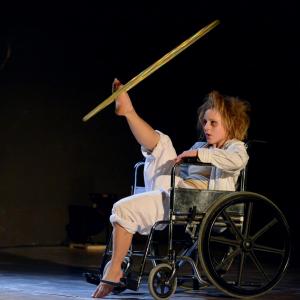 Fotografía de CAU: Cabaret primavera - CAU