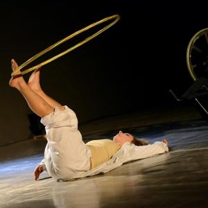 Fotografía de CAU: Cabaret primavera - CAU