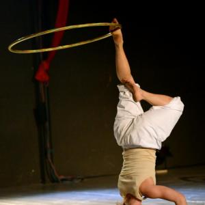 Fotografía de CAU: Cabaret primavera - CAU