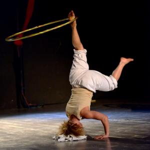 Fotografía de CAU: Cabaret primavera - CAU