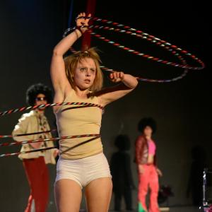 Fotografía de CAU: Cabaret primavera - CAU