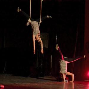 Fotografía de CAU: Cabaret primavera - CAU