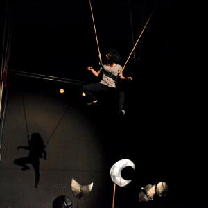 Fotografía de CAU: Cabaret primavera - CAU