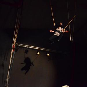 Fotografía de CAU: Cabaret primavera - CAU