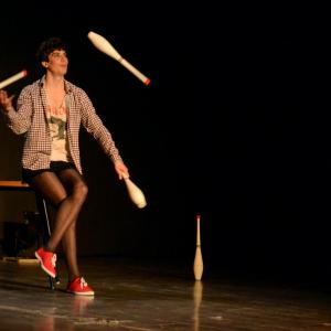 Fotografía de CAU: Cabaret primavera - CAU