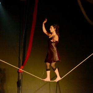 Fotografía de CAU: Cabaret primavera - CAU