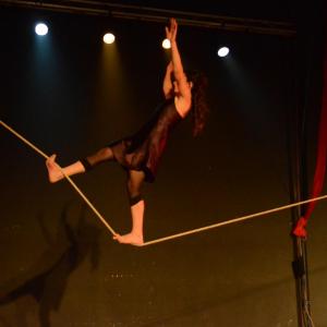 Fotografía de CAU: Cabaret primavera - CAU