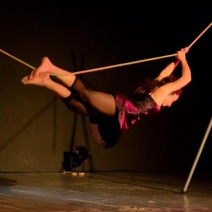Fotografía de CAU: Cabaret primavera - CAU