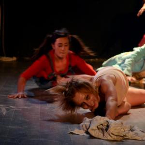 Fotografía de CAU: Cabaret primavera - CAU
