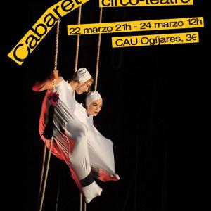 Fotografía de CAU: Cabaret primavera - CAU