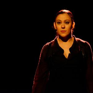 Fotografía de Choni Cía flamenca: Dos en compañía - 