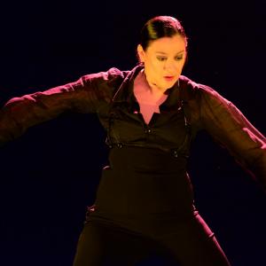 Fotografía de Choni Cía flamenca: Dos en compañía - 