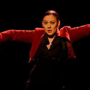 Fotografía de Choni Cía flamenca: Dos en compañía - 