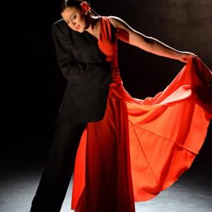 Fotografía de Choni Cía flamenca: Dos en compañía - 