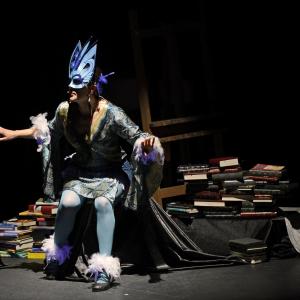 Fotografía de Danzaart 2013 - 